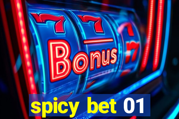 spicy bet 01